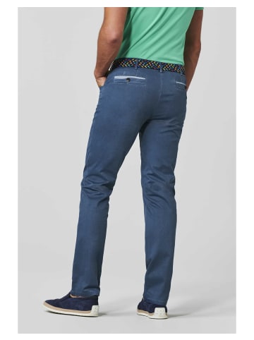 Meyer Swing-Pocket Diego in BLAU