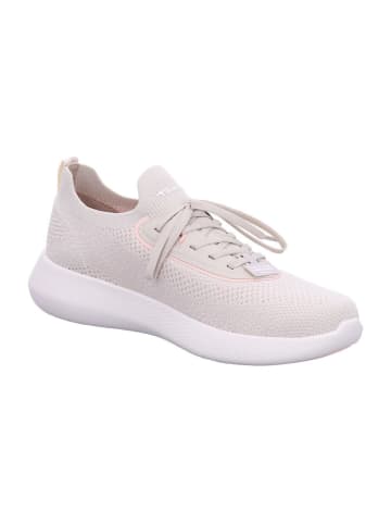 Tamaris Sneaker in BEIGE
