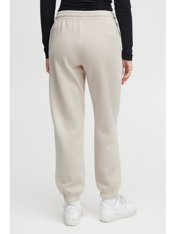 Oxmo Sweathose OXSandie in Beige