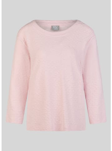 Rabe T-Shirt in Rosa