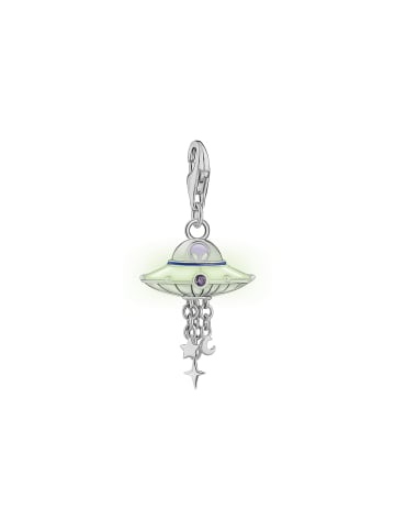 Thomas Sabo Charm-Anhänger in silber