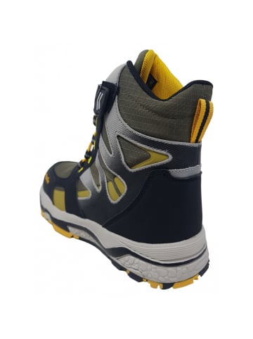 Lurchi Boots Lenno in Grün