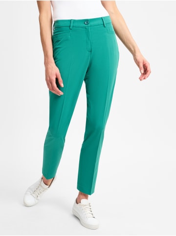 More & More Hose in smaragd