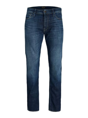 Jack & Jones Slim Fit Jeans für Herren in blau