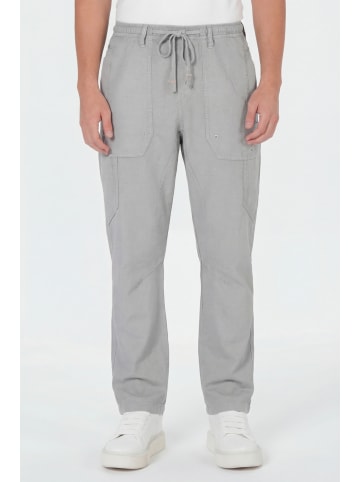 M.O.D Amos Tapered Ultimate Grey
