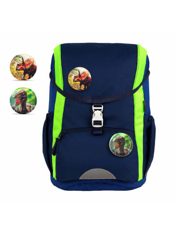 Belmil Kiddy Sporty Kindergartenrucksack Firepaw 3-6 Jährige Kinder Rucksack 3 Jahre