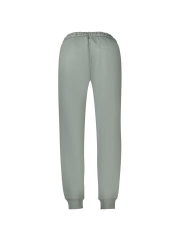 Hugo Boss Grün Baumwolle Herren Hose
