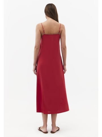 OXXO Sweatkleid TOMATO PUREE