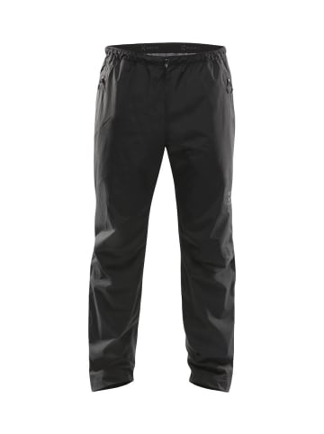 Haglöfs Regenhose Scree Pant in True Black