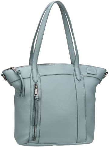 FREDs BRUDER Handtasche Bestie 260-3634 in Dusty Blue