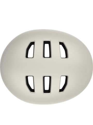 BASIL Helm aze KinetiCore Urban/E-Bike atte White Stone S- - sicherer