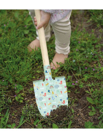 Goki Kinderspaten Frühling - ab 3 Jahren