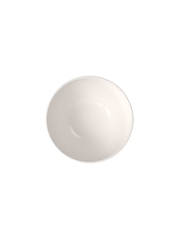 Villeroy & Boch 4er Set Müslischalen Fleur Couleur in ø 14,1 cm in Vert
