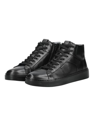 Nero Giardini Sneaker Schwarz
