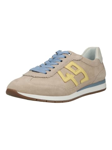 ara Sneaker in Beige