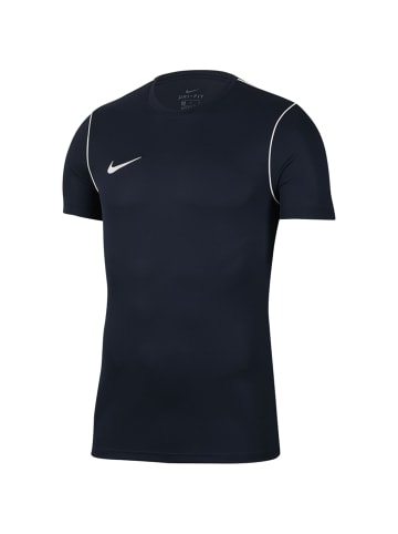 Nike Nike Dry Park 20 Top SS in Dunkelblau