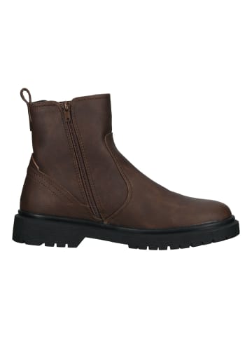 Bullboxer Stiefelette in Braun