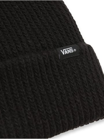 Vans Mütze in Schwarz