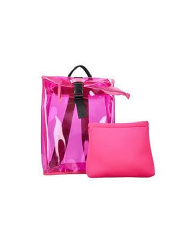 rieker Tasche in pink