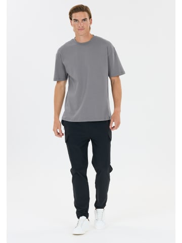 Virtus T-Shirt Roake V2 in 2295 Lagune Gray