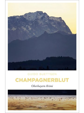 Emons Champagnerblut