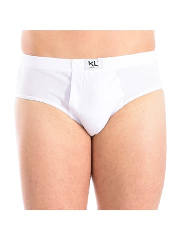 Kisses and Love 2er-Set: Slip in Multicolored