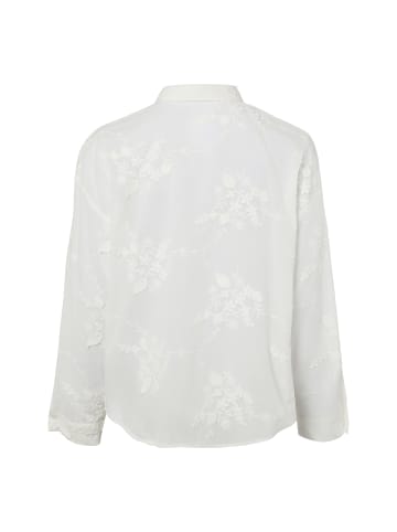 More & More Hemdbluse in ecru