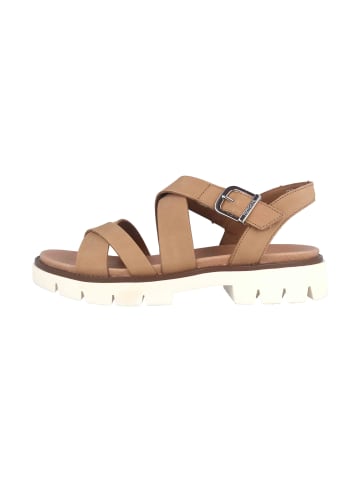 remonte Sandalen in Beige