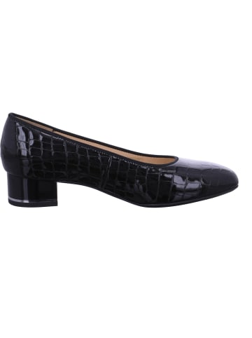 Ara Shoes Pumps Graz in Schwarz