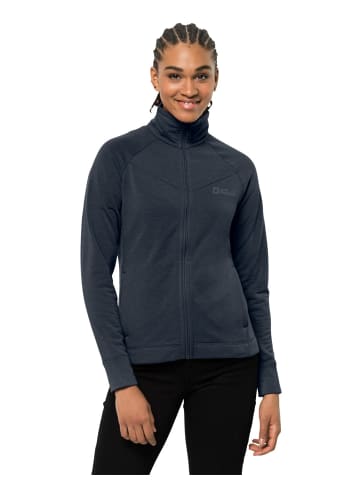 Jack Wolfskin Blouson für Damen in blau