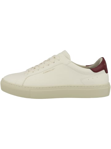 Flamingos Life Sneaker low Hampton Court in weiss