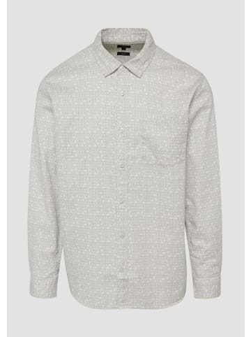 QS Hemd  in  05A0_beige