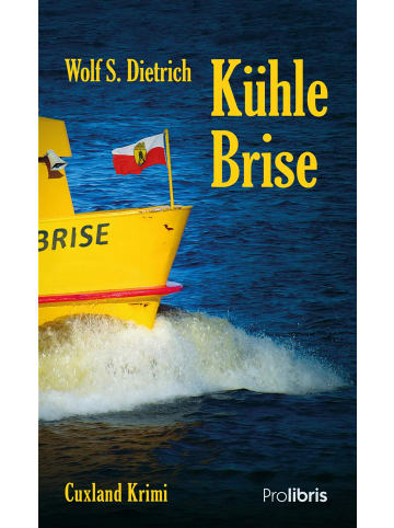 Prolibris Kühle Brise | Cuxland Krimi