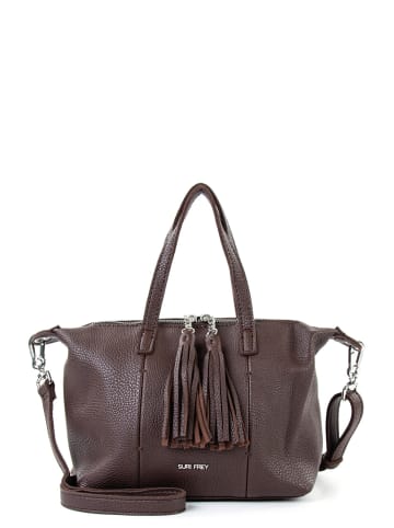 SURI FREY Shopper Dorothy in brown