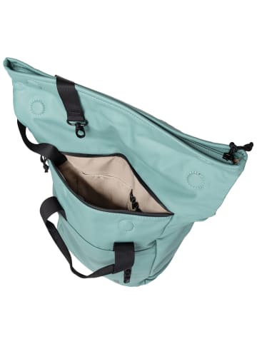 Zwei Rucksack Cargo CAR260 in Ocean