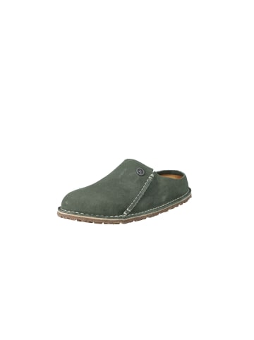 Birkenstock Hausschuhe Zermatt in thyme