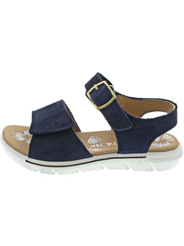 Ricosta SAMIRA Sandale Blau
