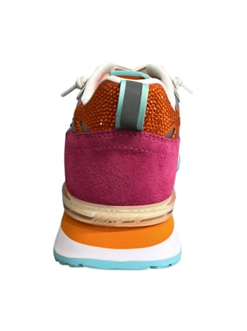 MARIPÉ Sneaker Low in Grau