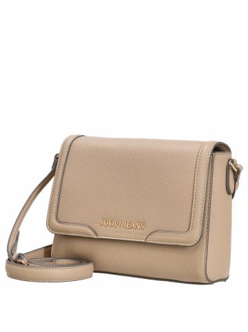 JOOP! Jeans Women Diurno Lorena - Schultertasche 22 cm (sesame) in sesame