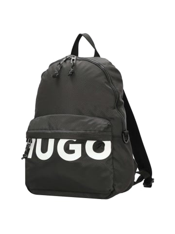 HUGO Shaun - Rucksack 41 cm (schwarz) in schwarz