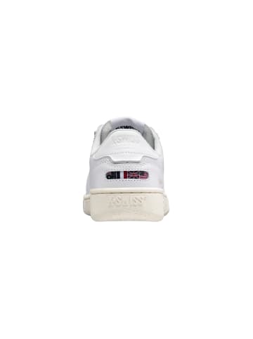 K-SWISS Sneakers Low Slammclassic CC in weiß