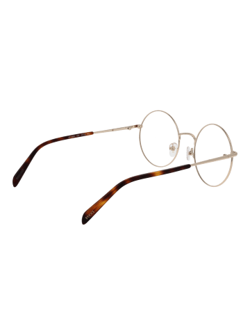 Pucci Damen Optische Fassungen Rund Gold