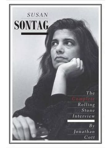 Yale University Press Buch - The Complete Rolling Stone Interview