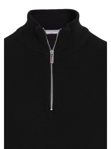 Felix Hardy Pullover in Schwarz