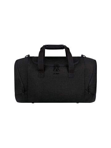 JAKO-O Handtasche für Erwachsene in schwarz in schwarz