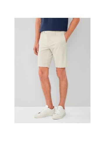 Hackett London Shorts in Beige