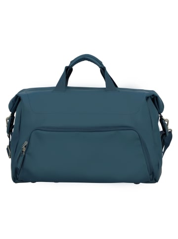 Jump Obsidian Weekender Reisetasche 50 cm blue