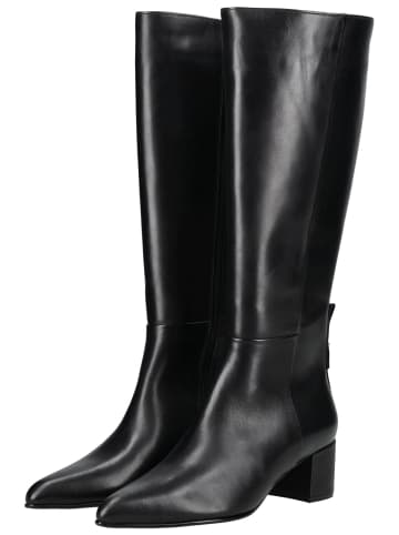 Högl Stiefel in Schwarz