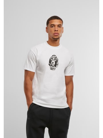 OBEY OBEY T-Shirts in white