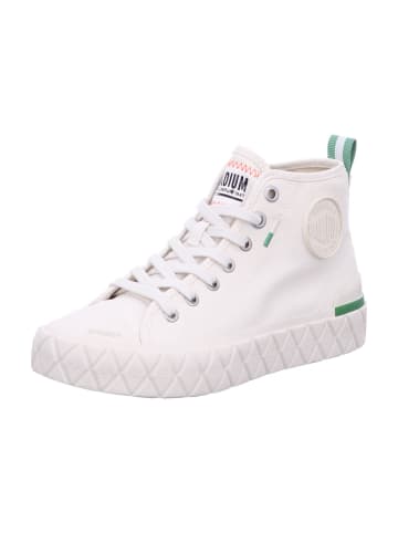Palladium Sneaker in weiß
